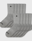 Cotton Crew Socks 10-Pack