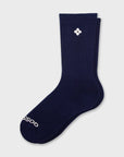 Cotton Crew Socks