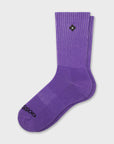 Cotton Crew Socks