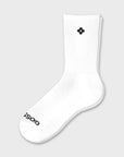Cotton Crew Socks