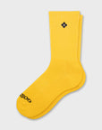 Cotton Crew Socks