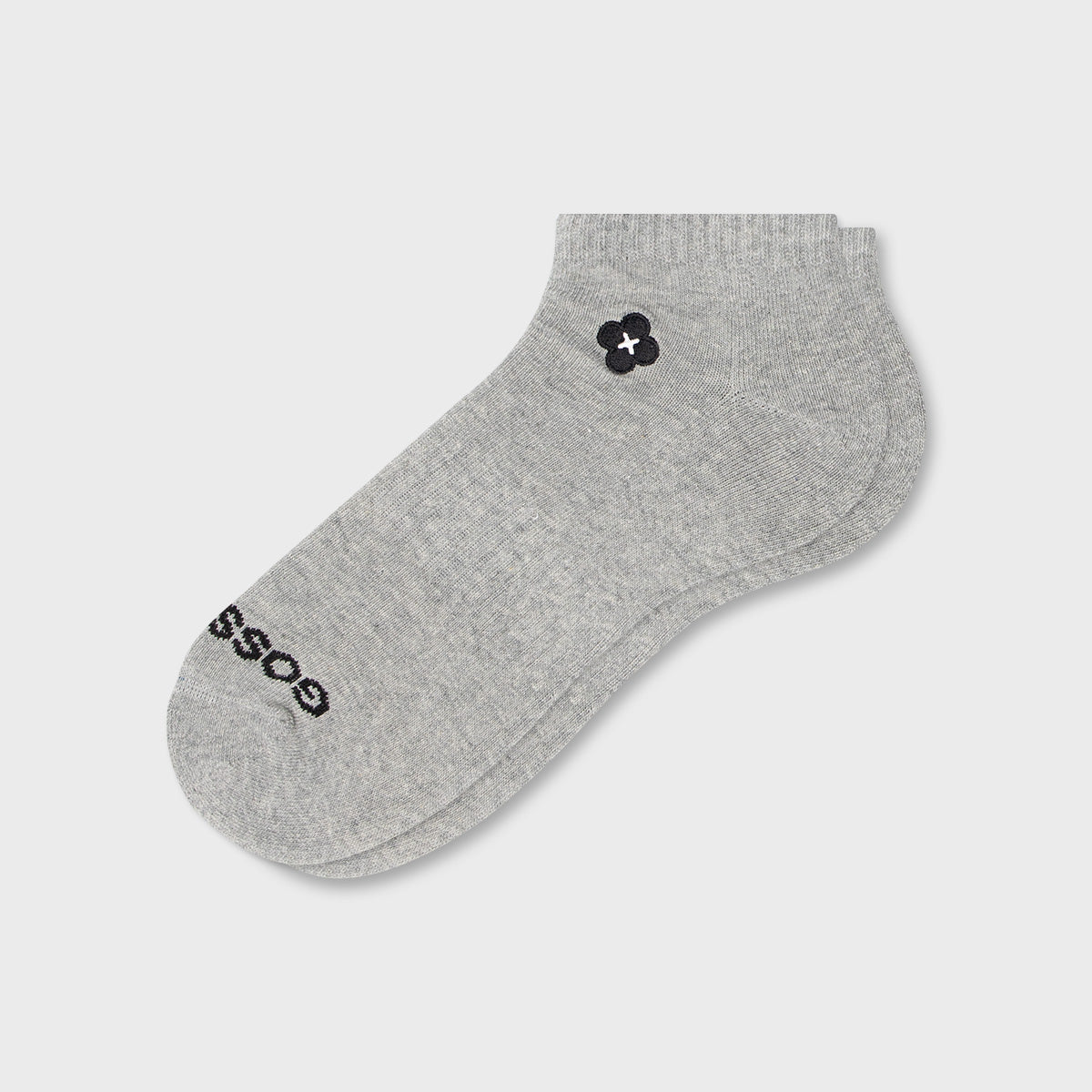 Cotton Low-cut Socks