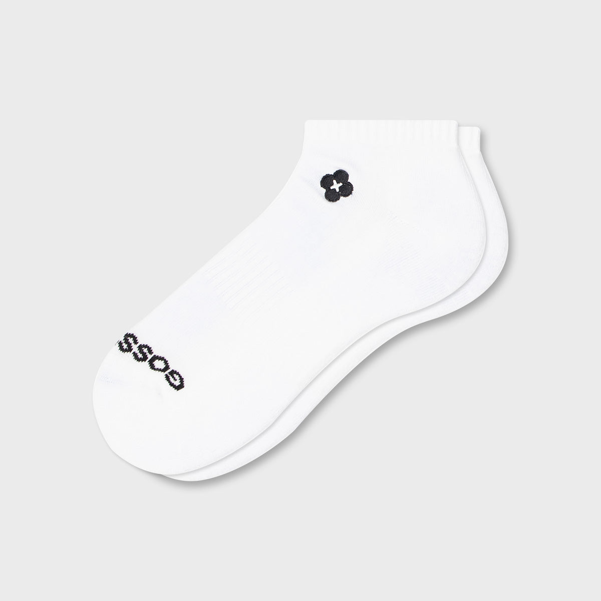 Cotton Low-cut Socks