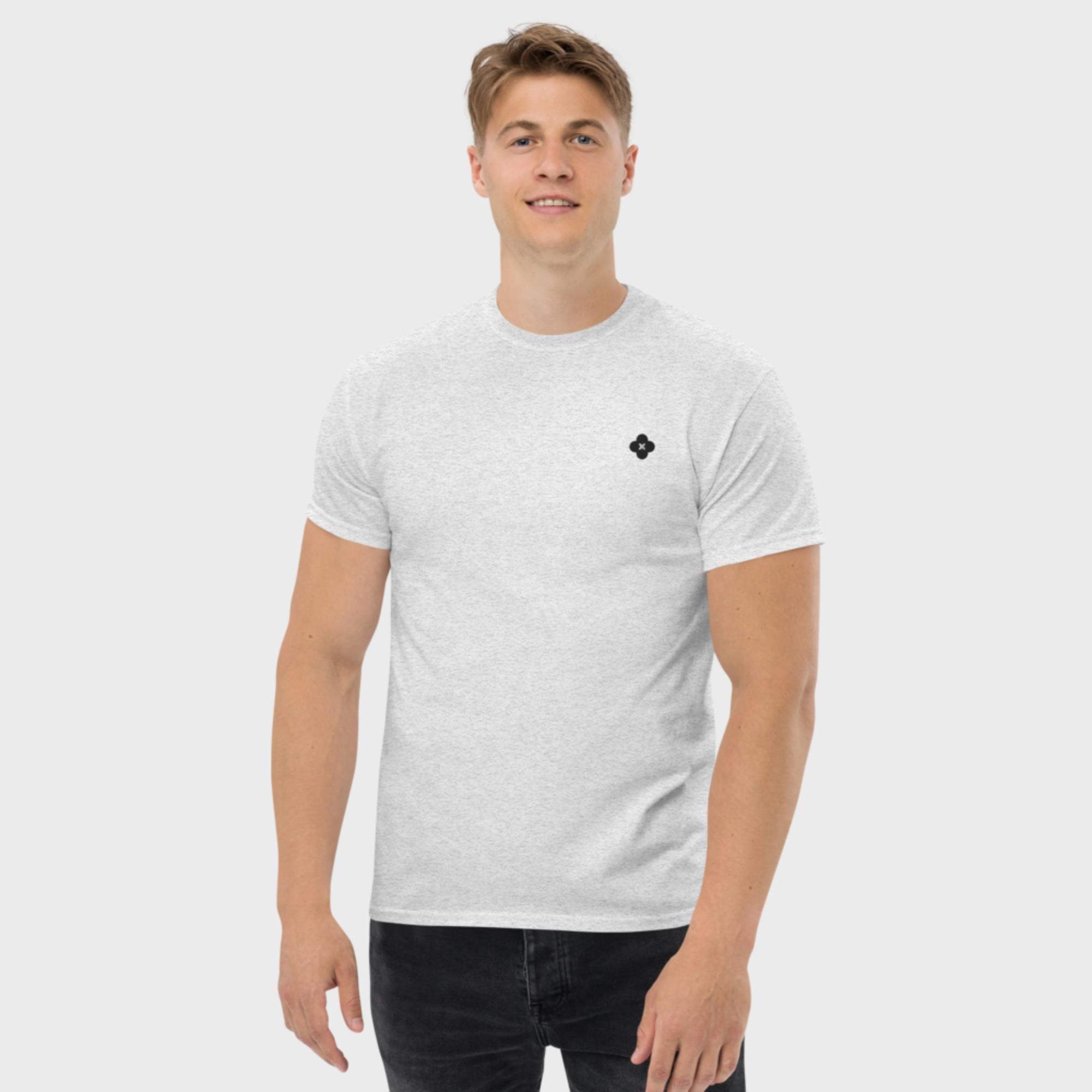 Men&#39;s Cotton Classic T-Shirt