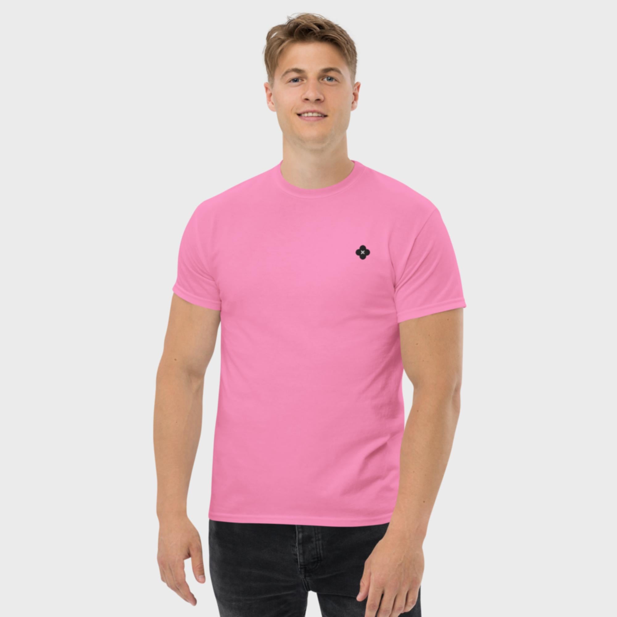 Men&#39;s Cotton Classic T-Shirt