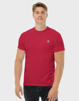 Men's Cotton Classic T-Shirt