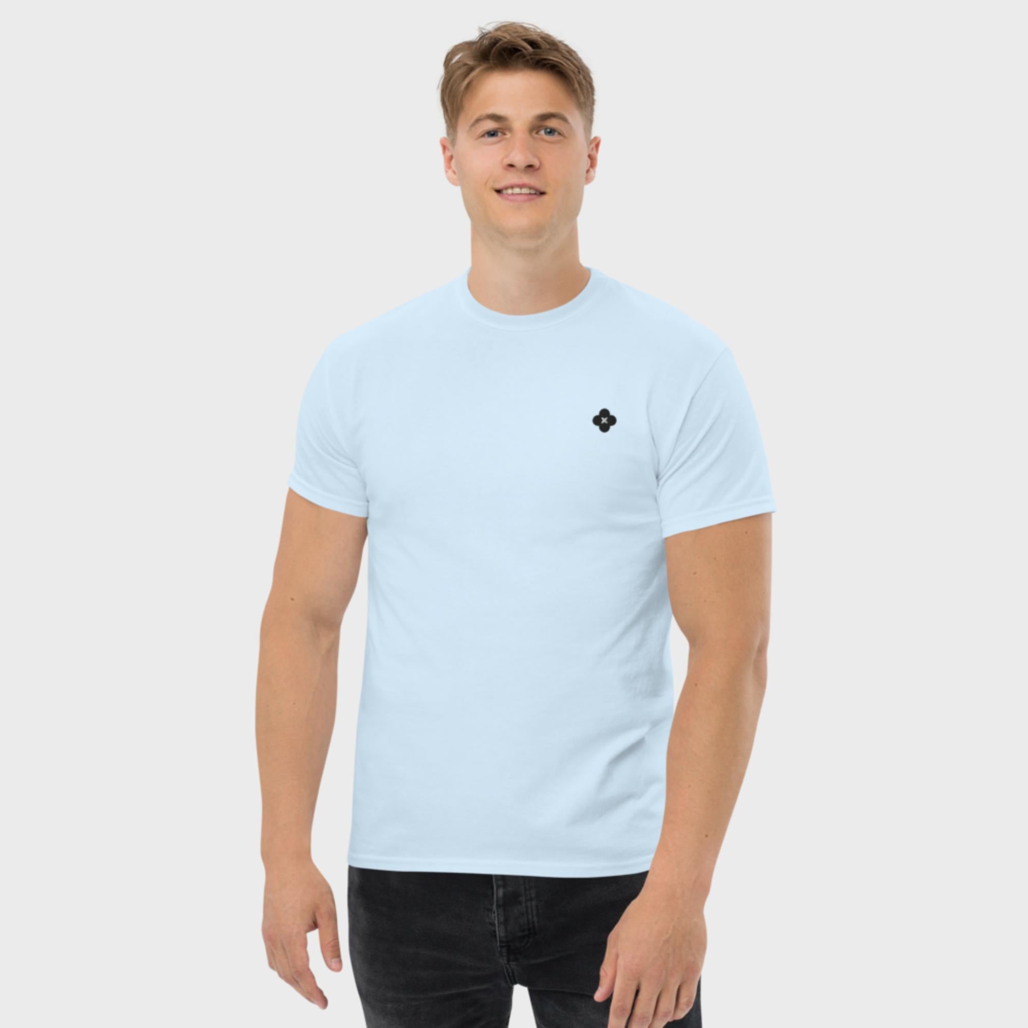 Men&#39;s Cotton Classic T-Shirt