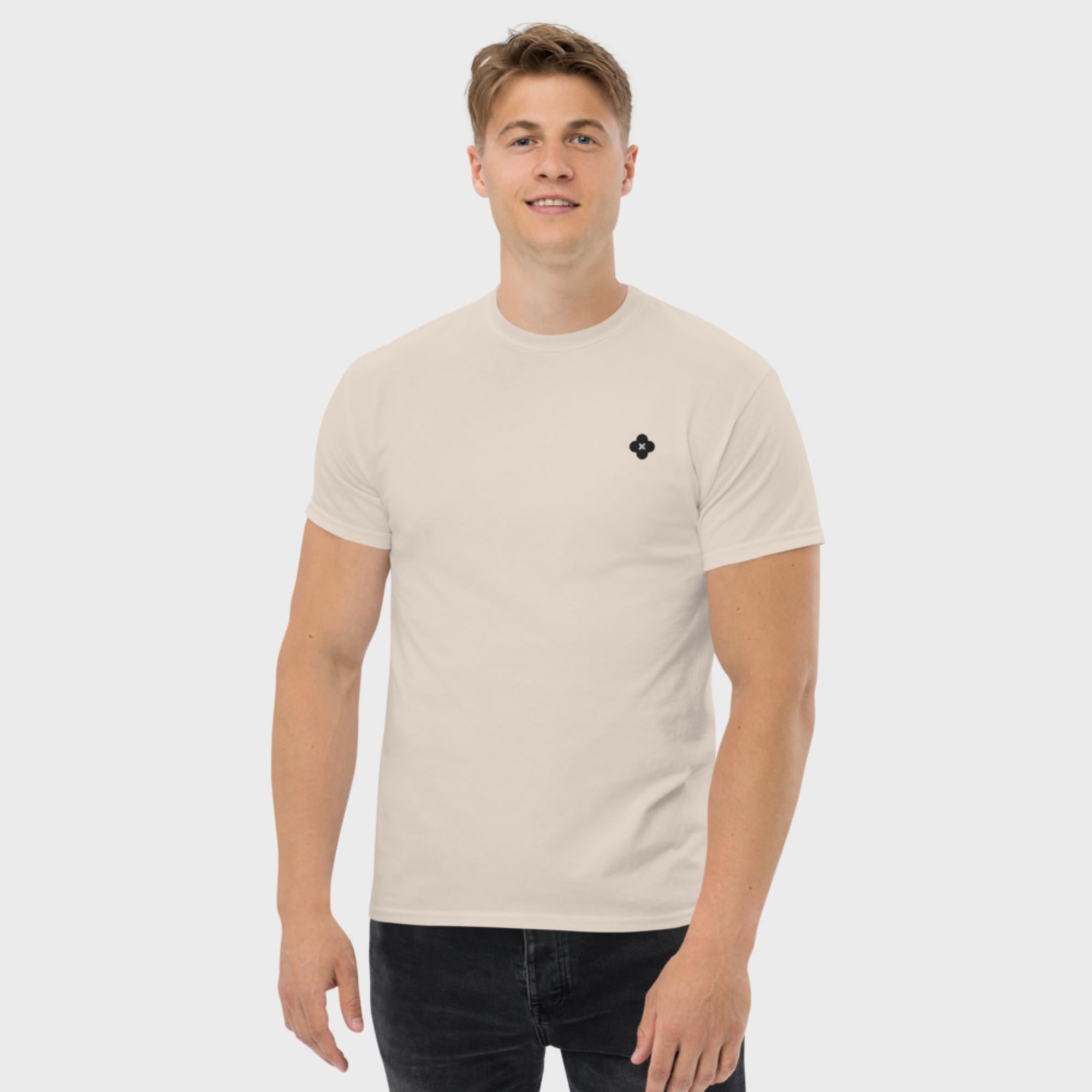 Men&#39;s Cotton Classic T-Shirt