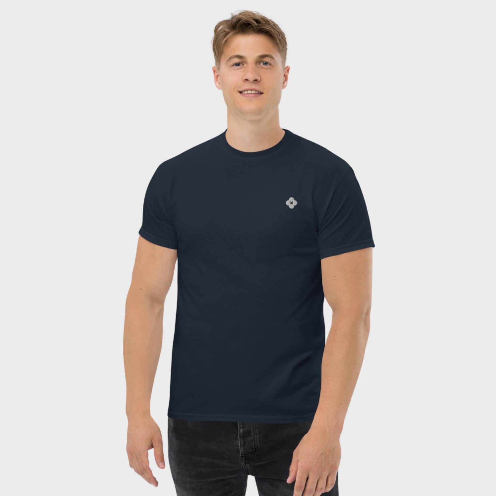 Men&#39;s Cotton Classic T-Shirt