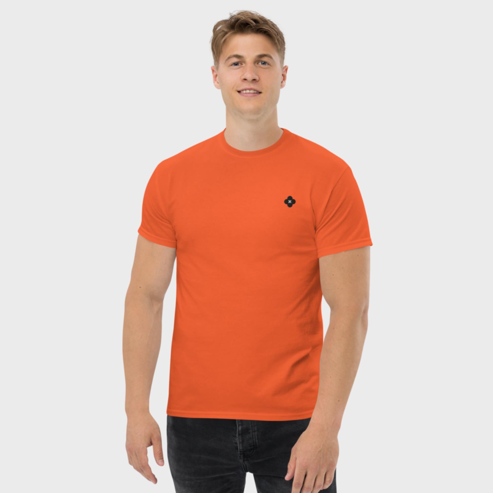 Men&#39;s Cotton Classic T-Shirt