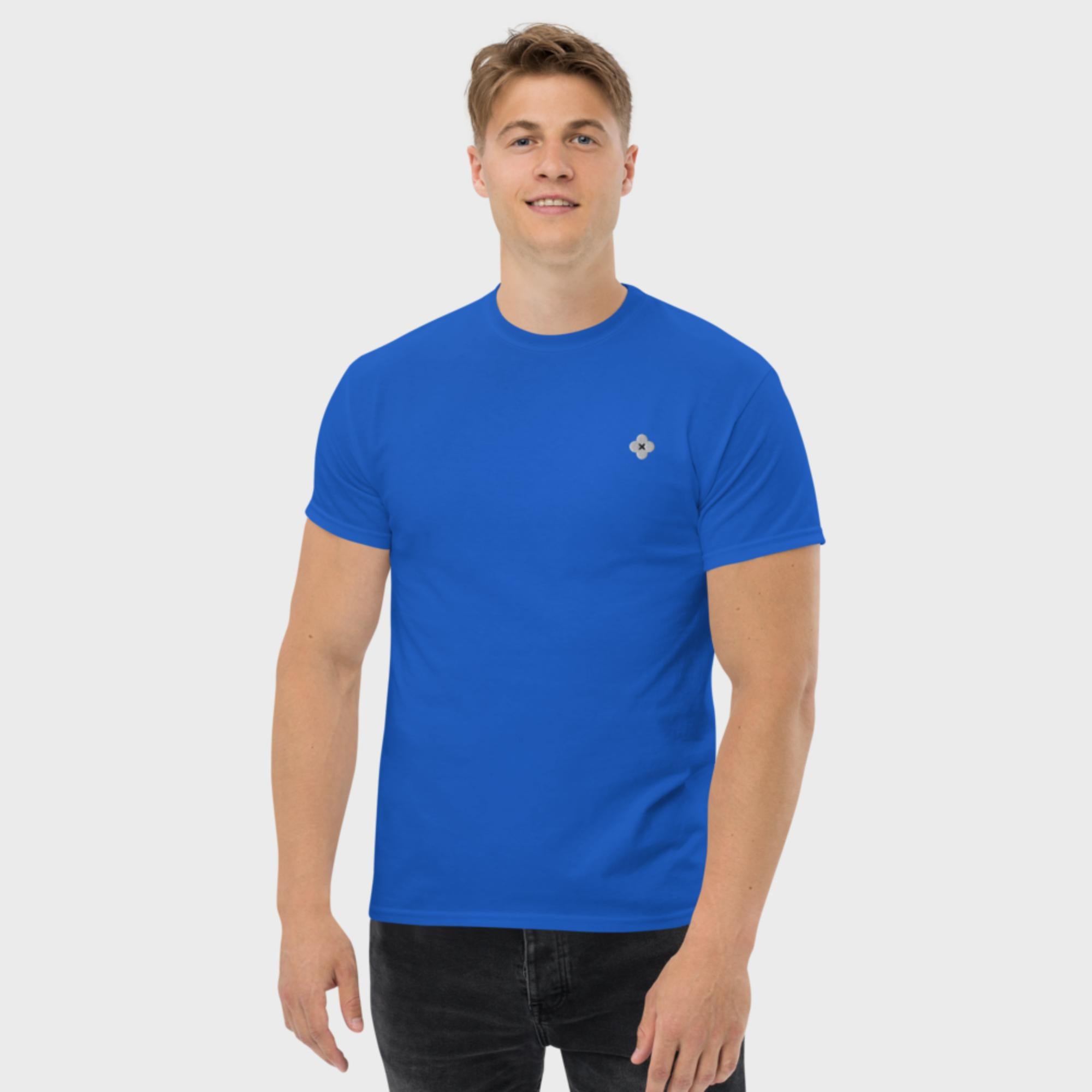 Men&#39;s Cotton Classic T-Shirt