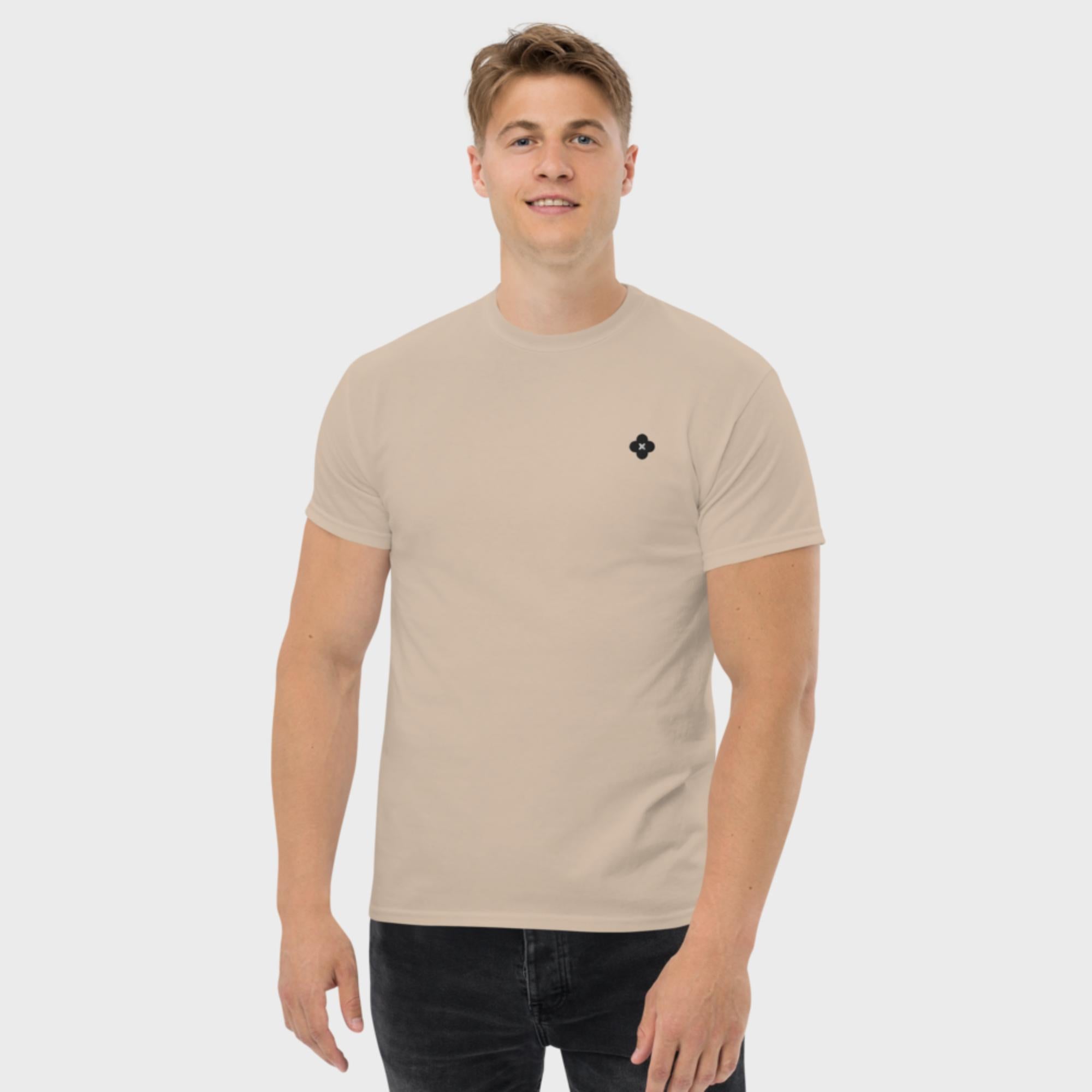 Men&#39;s Cotton Classic T-Shirt