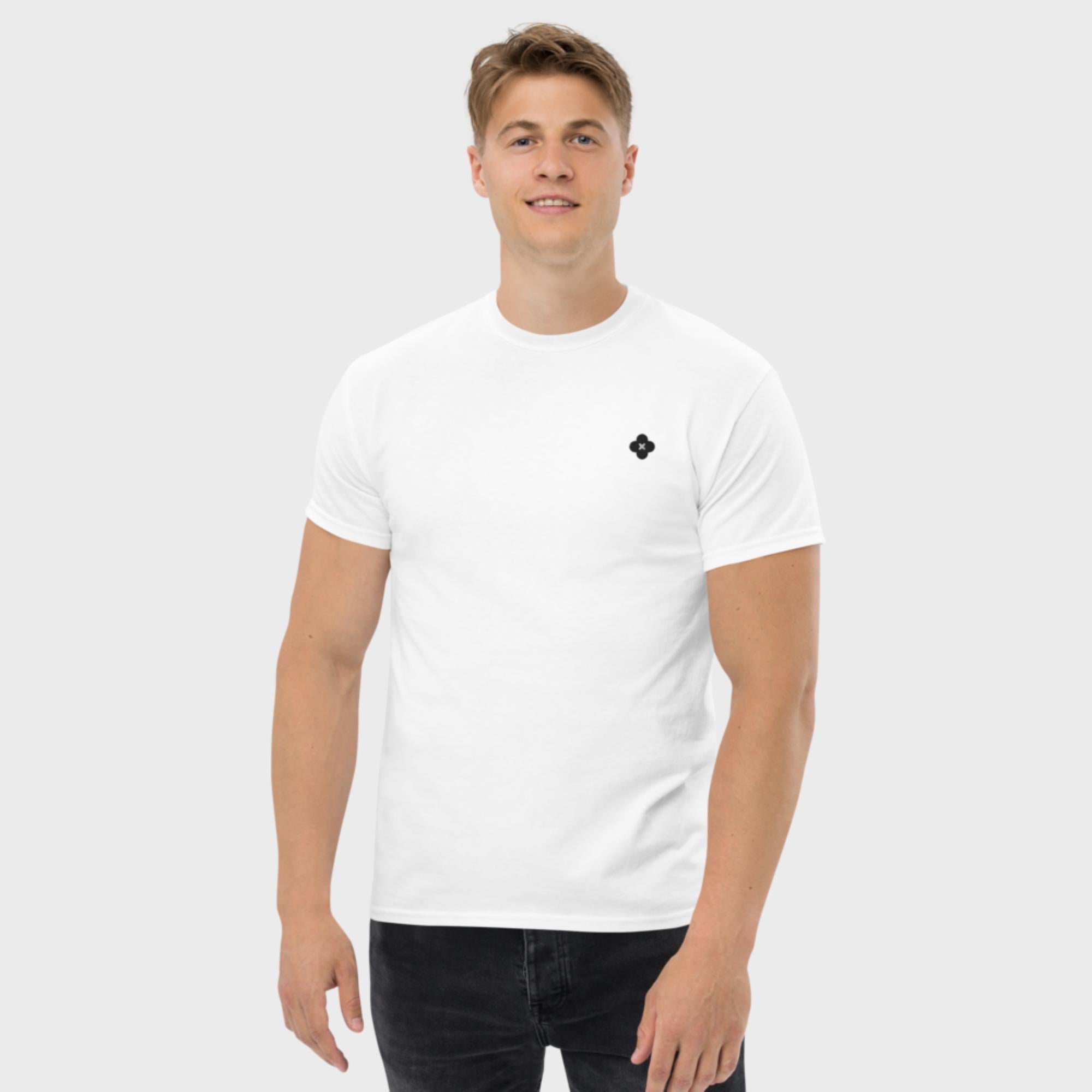 Men&#39;s Cotton Classic T-Shirt