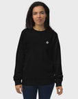 Unisex Organic Cotton Sweatshirt