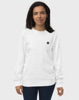 Unisex Organic Cotton Sweatshirt