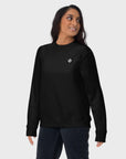 Unisex Premium Fleece Sweatshirt