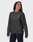 Unisex Premium Fleece Sweatshirt