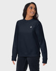 Unisex Premium Fleece Sweatshirt