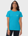 Women's Fitted Short Sleeve T-Shirt