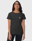 Women's Fitted Short Sleeve T-Shirt