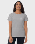 Women's Fitted Short Sleeve T-Shirt