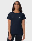 Women's Fitted Short Sleeve T-Shirt