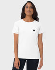 Women's Fitted Short Sleeve T-Shirt